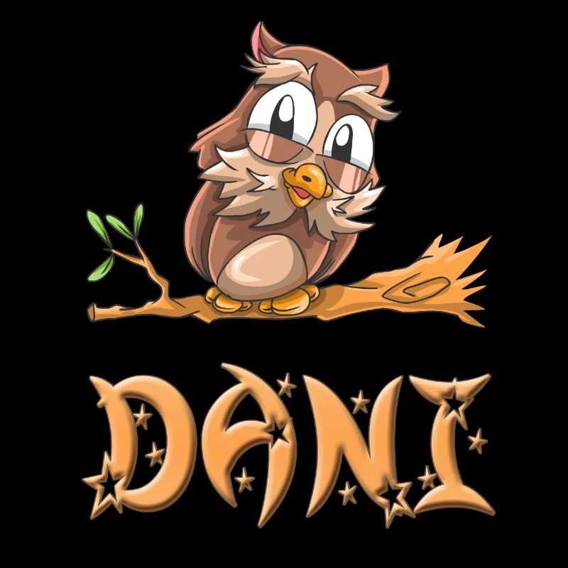 Owl Dani