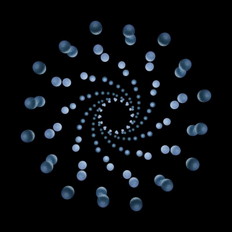 atome - cellulaire deux