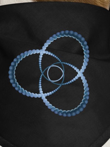 Atom - Cellular five
