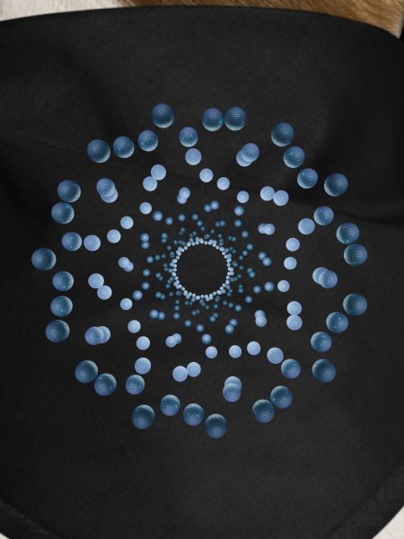 atom - Cellular three