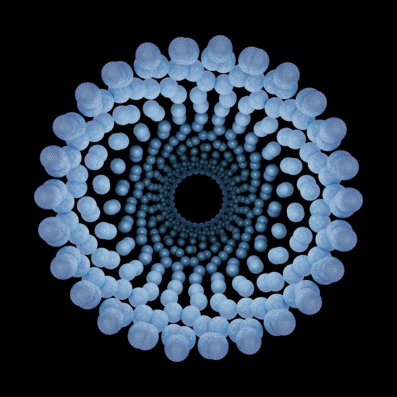 atom - cellular seven