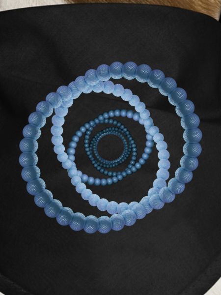 atom - cellular eight
