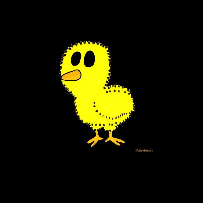 Küken / hatchling
