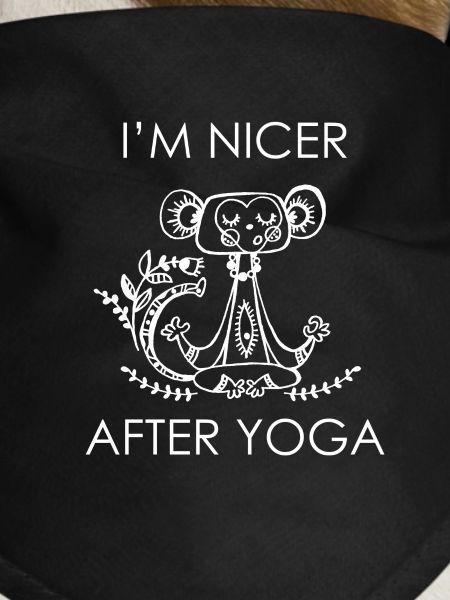 yoga