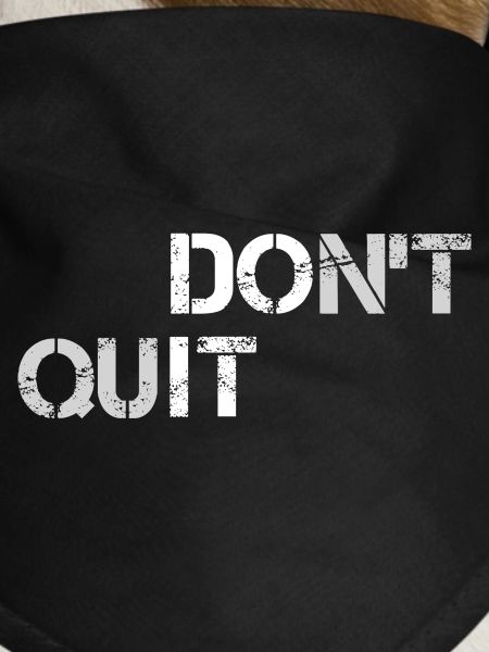 Athlete motivation