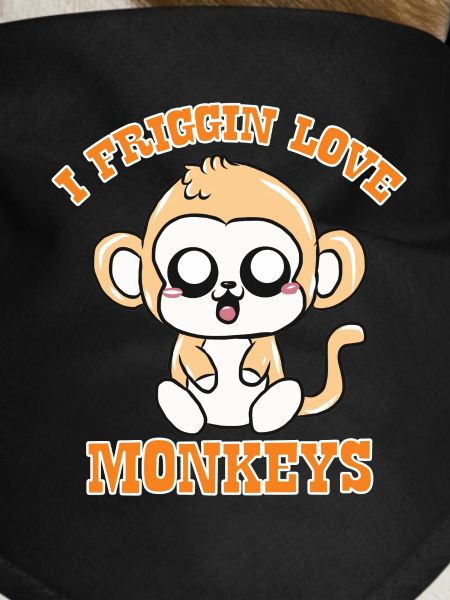 monkey