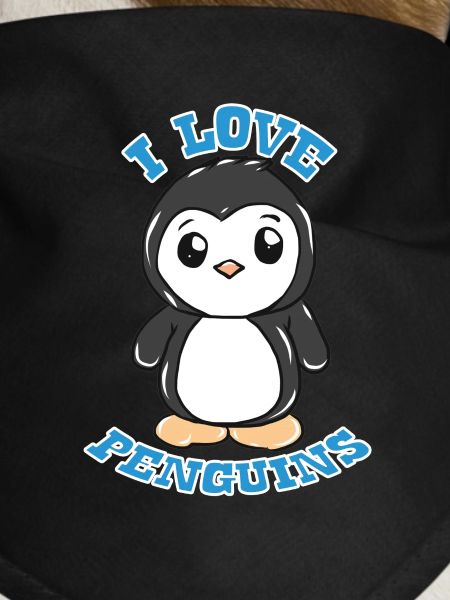 penguin
