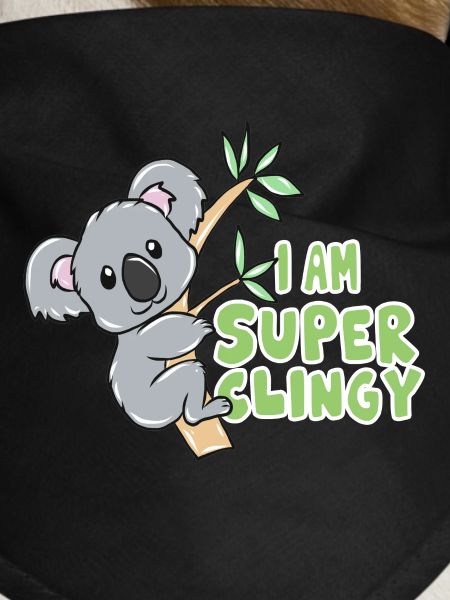 Koala bear