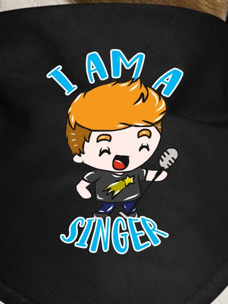 Singer