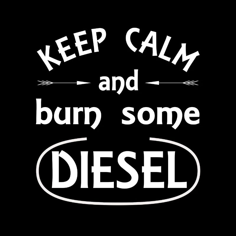 Diesel and engines