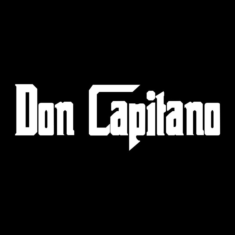 Don Capitano father gift