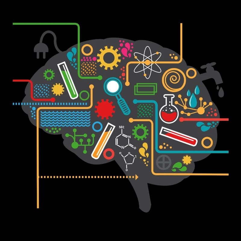 Science Physicist Mathematician