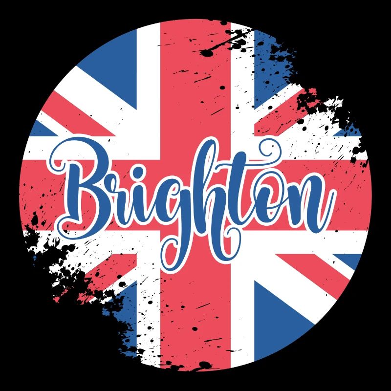 Bouton Brighton