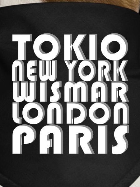 WISMAR METROPOLIS