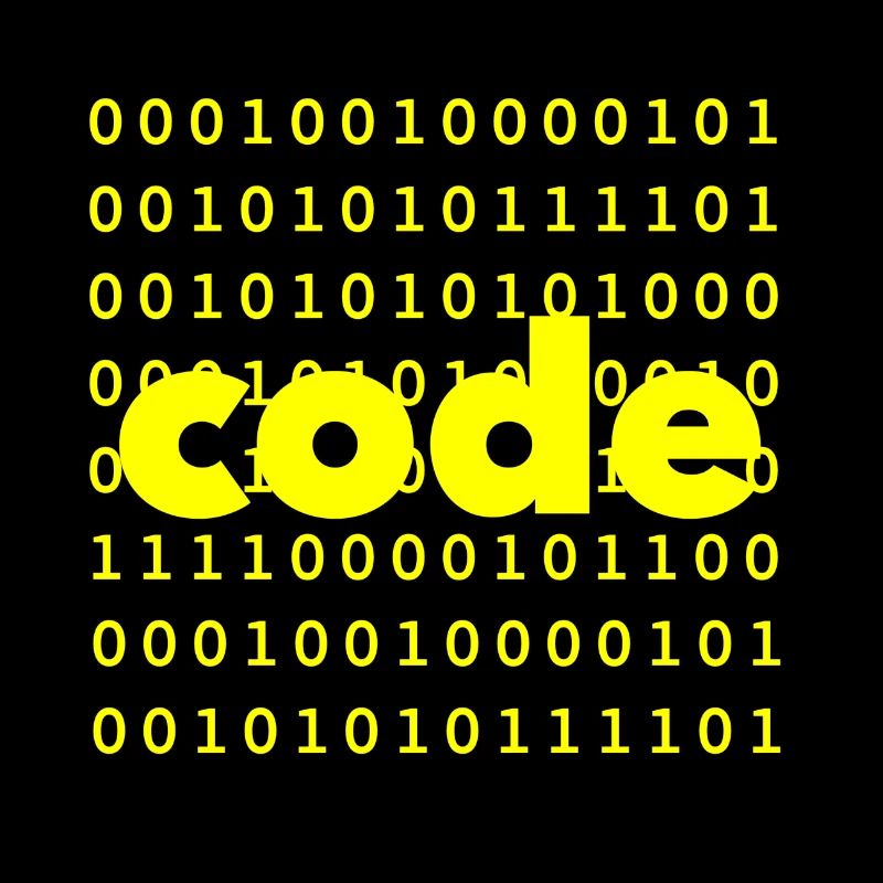code