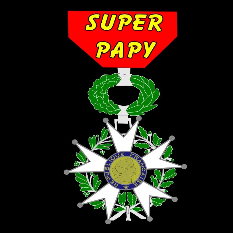 super papy