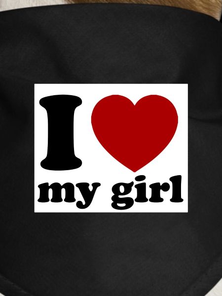 girlfriend