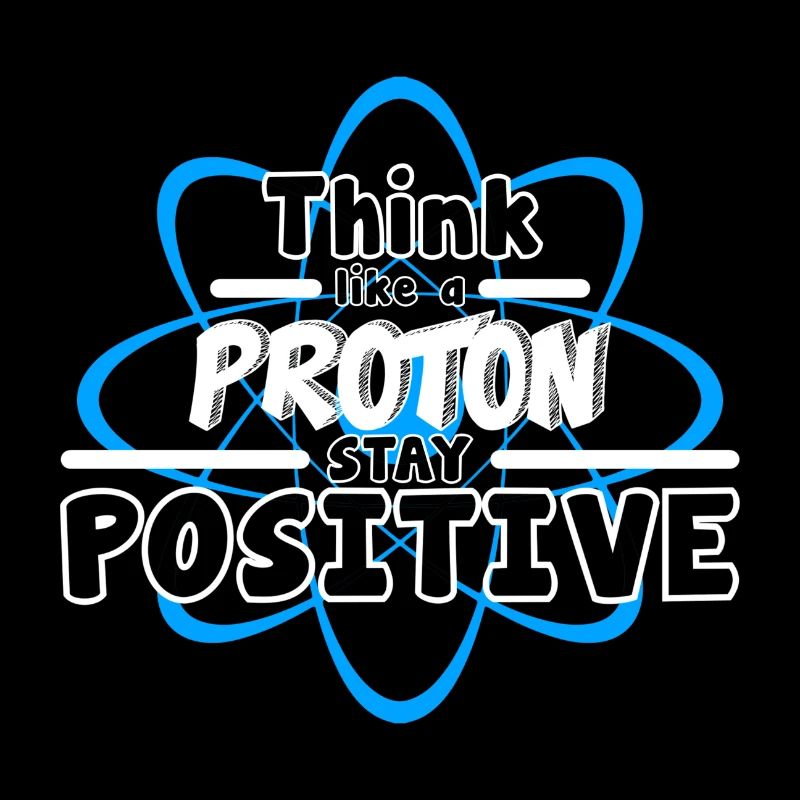 Proton neutron physics science