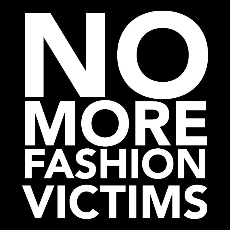 Plus de victimes de la mode