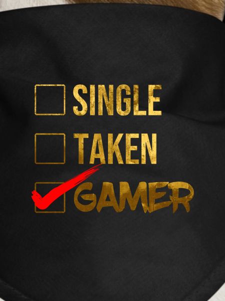 Single Assigned Gamer