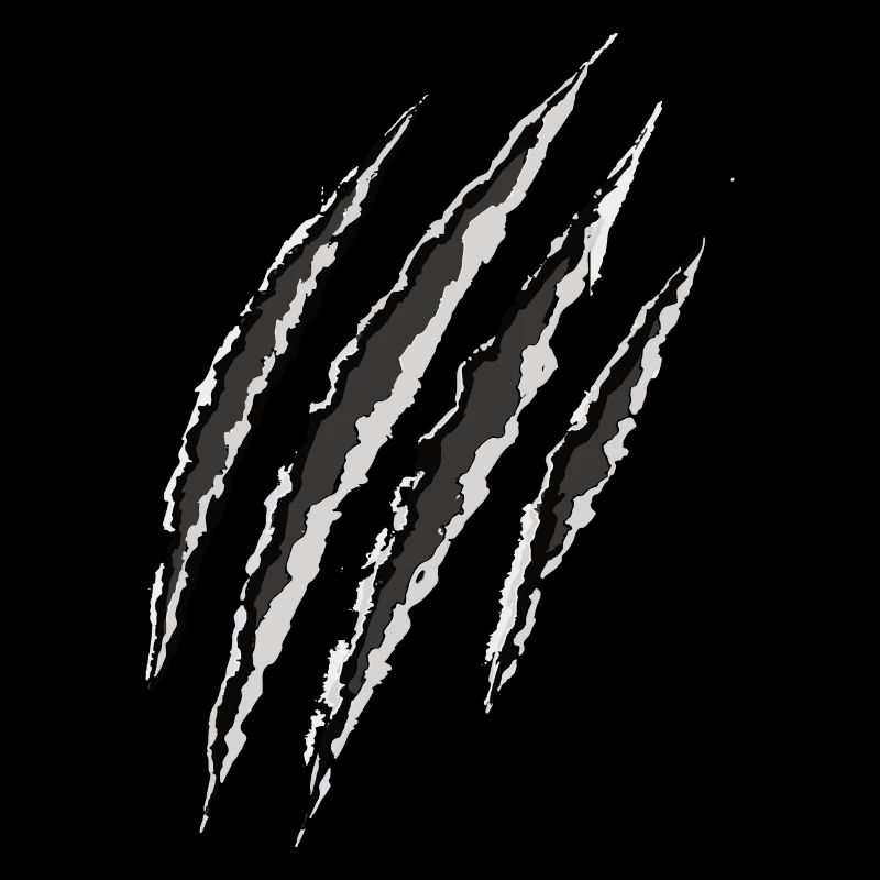 claw | claw | scratch