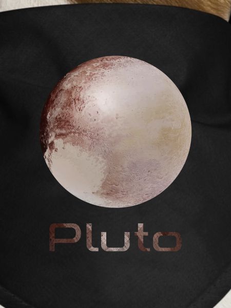 Pluto