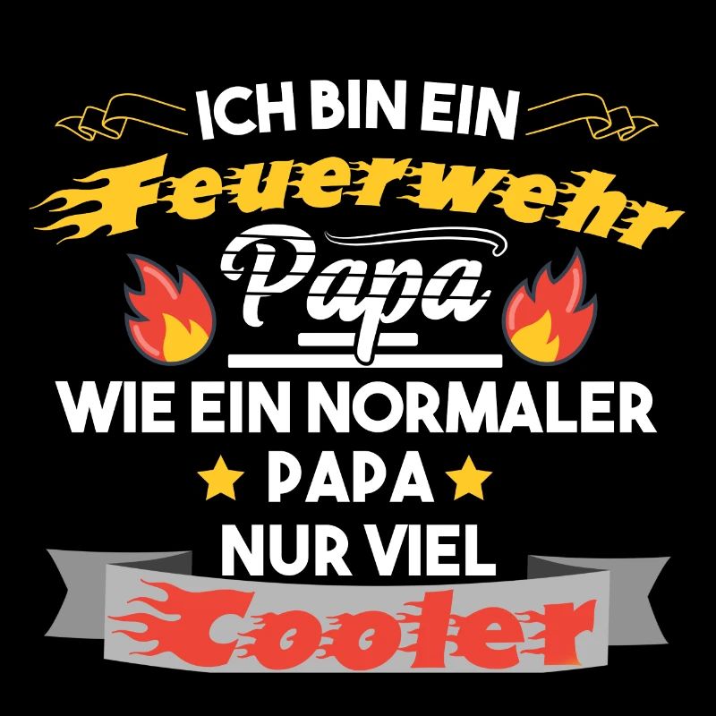 Feuerwehr Papa