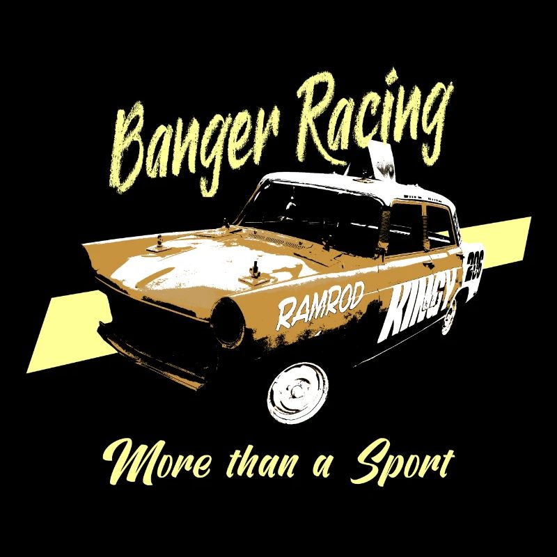 Banger Racing - Mehr als ein Sport