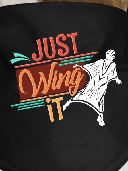 Wingsuit