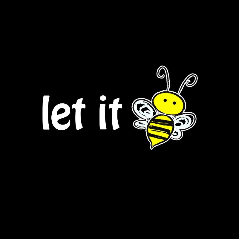 Let it bee