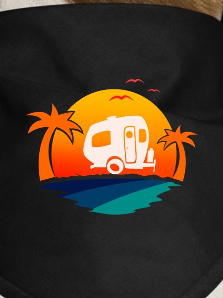 Camper Camping