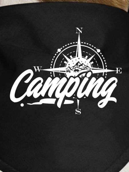 camping