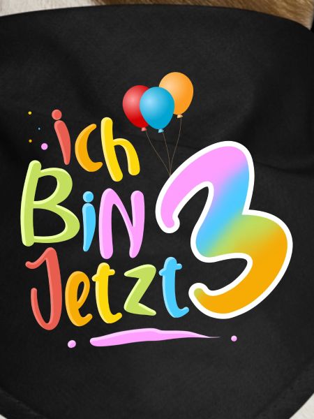 Ich Bin 3
