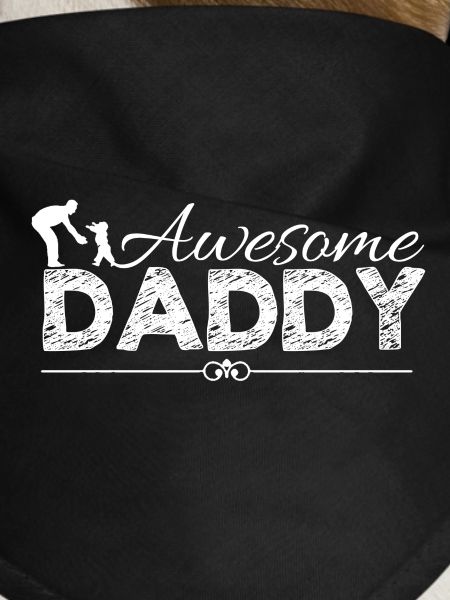 Daddy