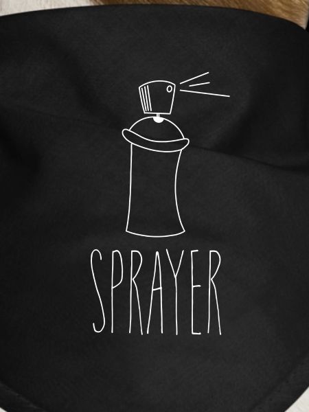 sprayer