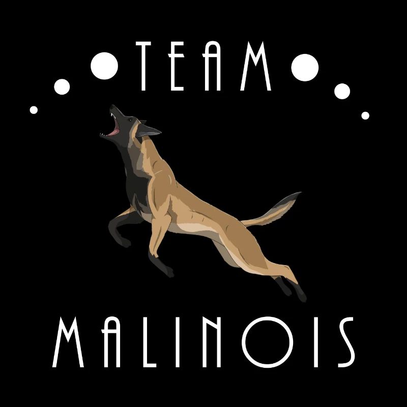 Team Malinois