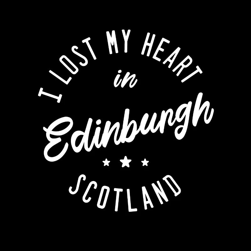 Édimbourg Ecosse