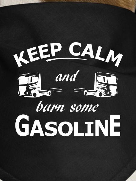 Trucker