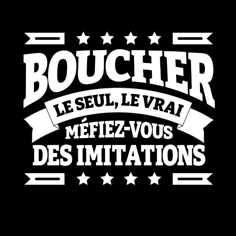 BOUCHER