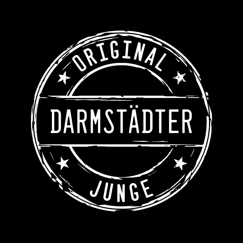 Darmstadt Darmstädter Junge