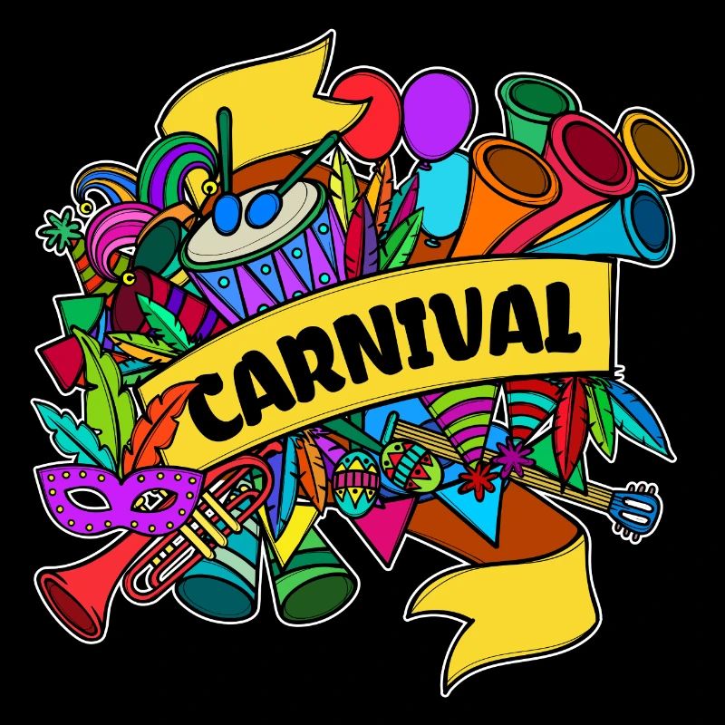 Carnaval carnaval de carnaval
