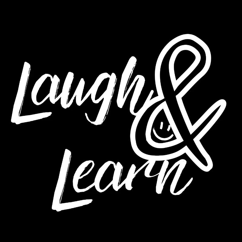 Laugh and Learn