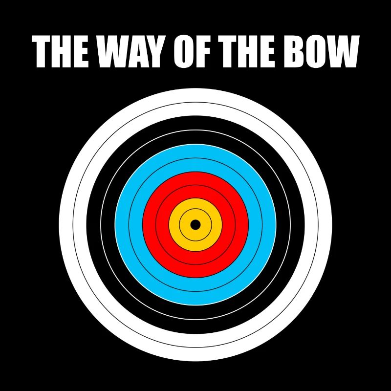 Cute Bow Hunting - Archery Target