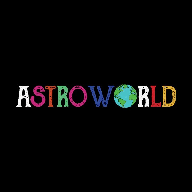 Astroworld Save The Earth Environment