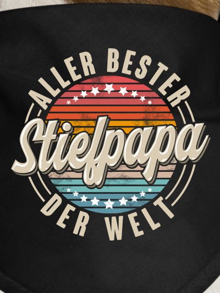 Stiefpapa