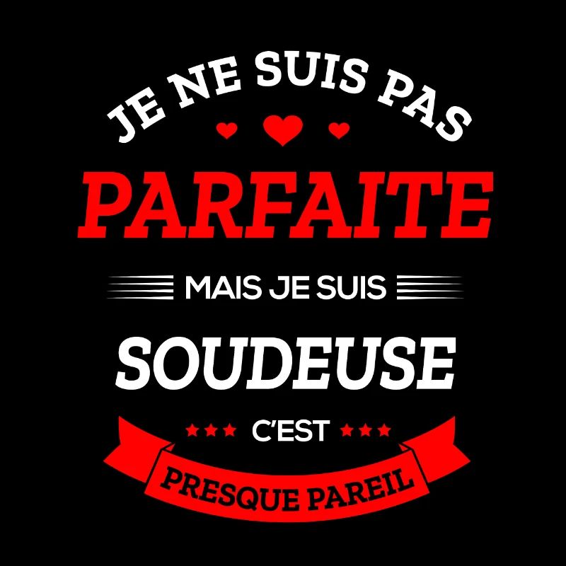 SOUDEUSE PARFAITE