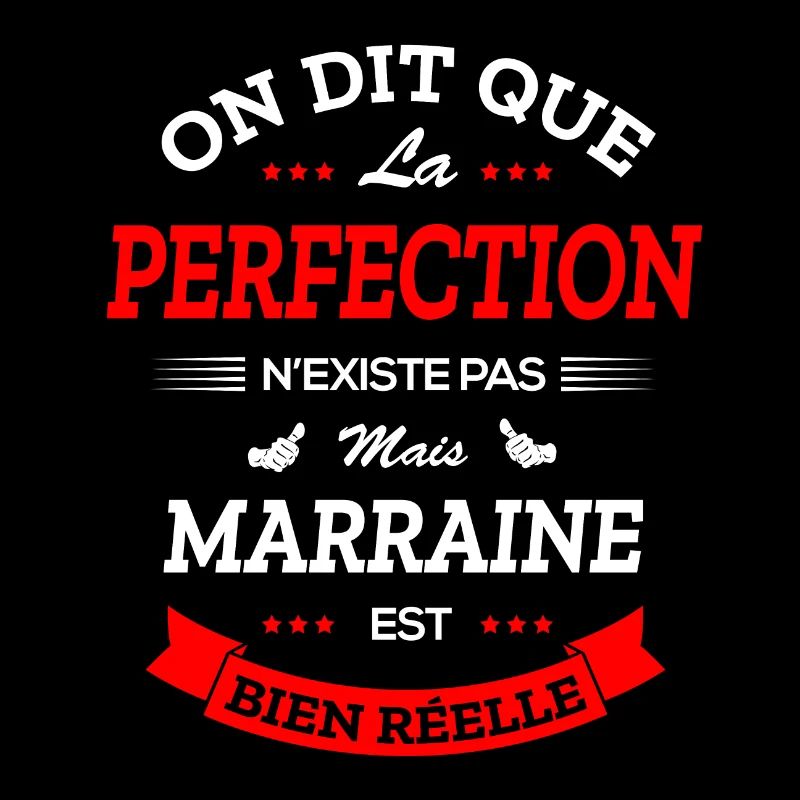 MARRAINE PARFAITE