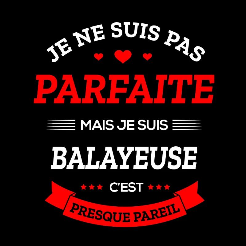 BALAYEUSE PARFAITE