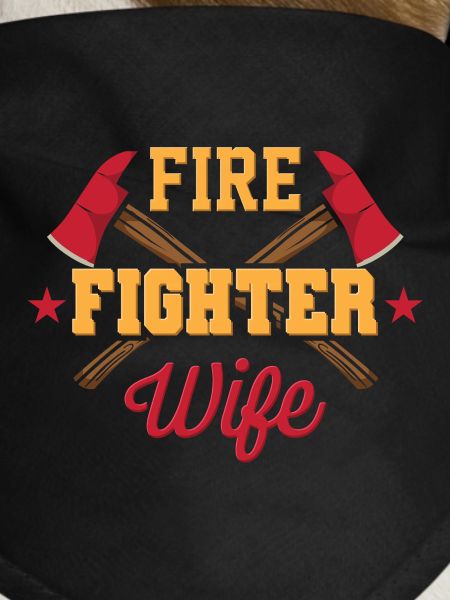 Firewoman