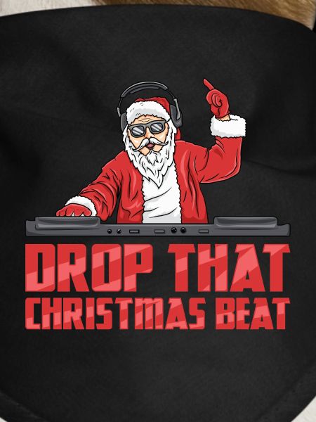 DJ Santa